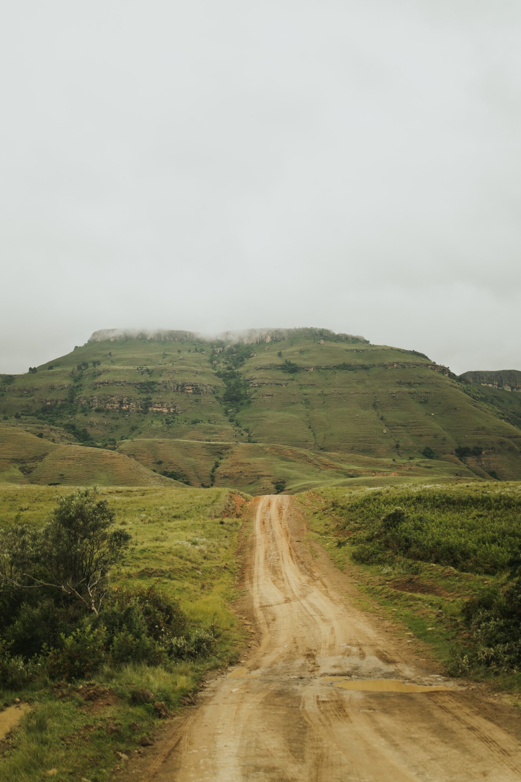 Drakensberg elopement destination in South Africa