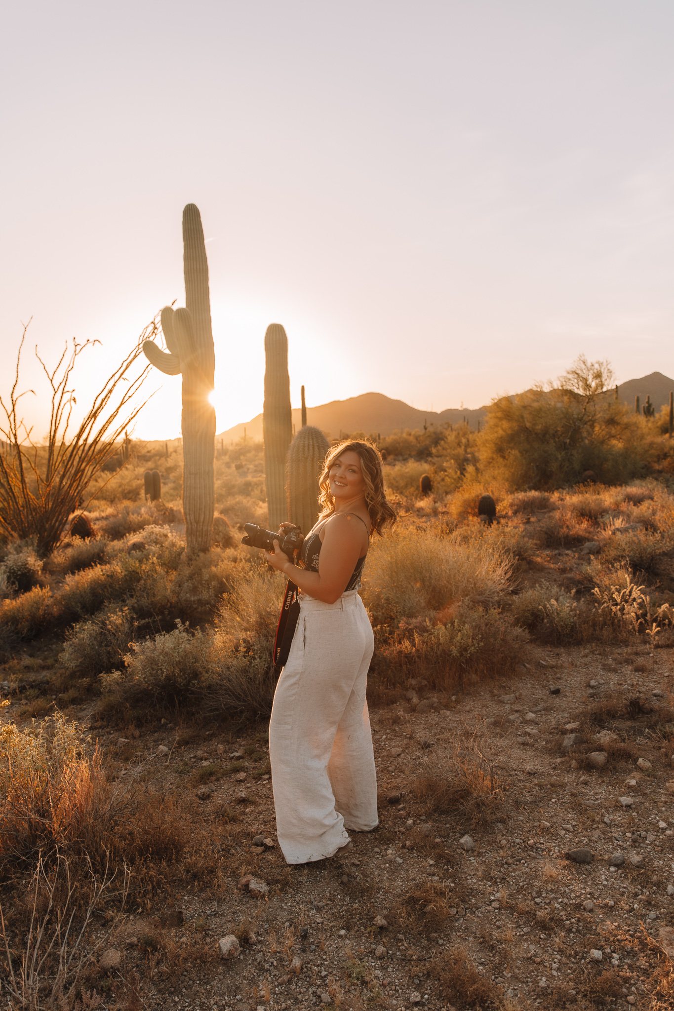 Wedding and Elopement Photographer in Arizona