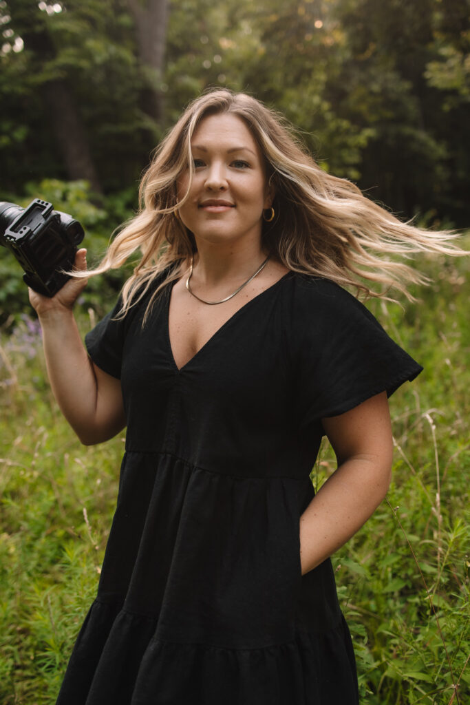 Minnesota wedding photographer
