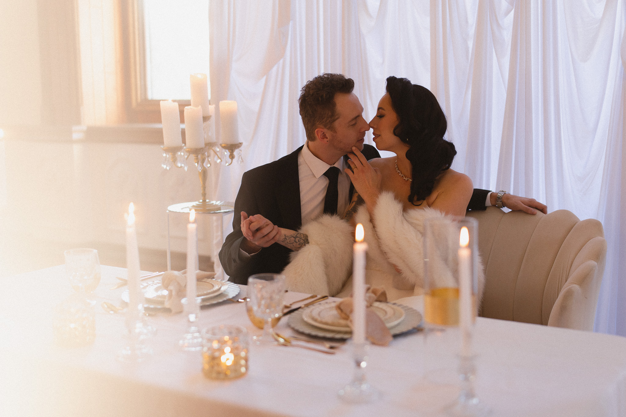 West Metro wedding venues near Lake Minnetonka with timeless, elegant spaces